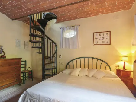 Casottino (PAA131), Maison 2 personnes à Palaia - Photo 7