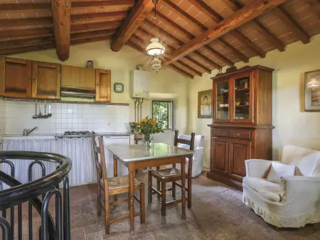 Casottino (PAA131), Maison 2 personnes à Palaia - Photo 8