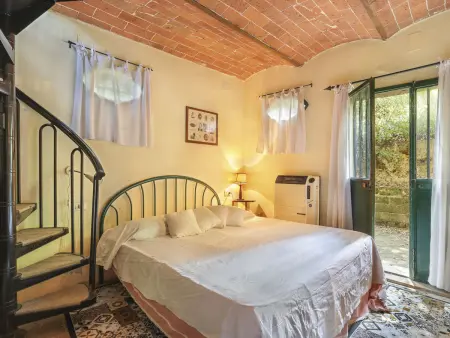 Casottino (PAA131), Maison 2 personnes à Palaia - Photo 9