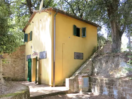 Casottino (PAA131), Maison 2 personnes à Palaia - Photo 14