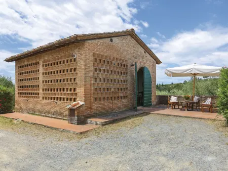 Fienile (PAA132), Maison 3 personnes à Palaia - Photo 1