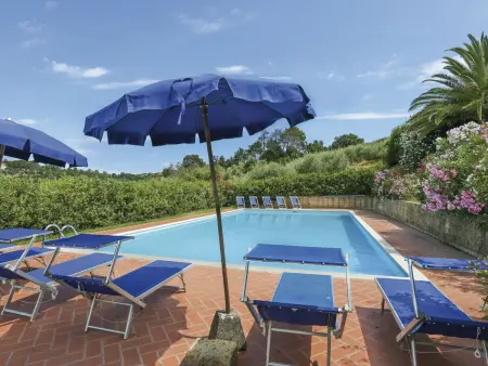 Fienile (PAA132), Maison 3 personnes à Palaia - Photo 4