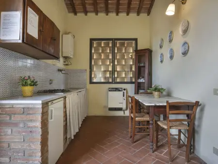 Fienile (PAA132), Maison 3 personnes à Palaia - Photo 8