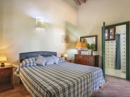 Fienile (PAA132), Maison 3 personnes à Palaia - Photo 9