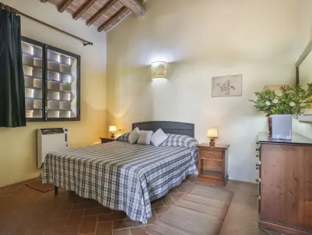 Fienile (PAA132), Maison 3 personnes à Palaia - Photo 10