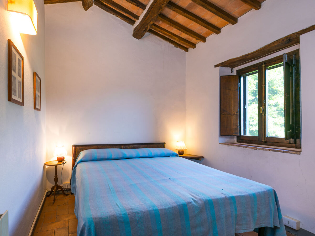 Apt. Mezzo à Pescia, 2 chambres avec vue panoramique - Photo 5
