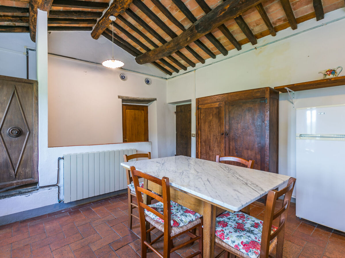 Apt. Mezzo à Pescia, 2 chambres avec vue panoramique - Photo 14