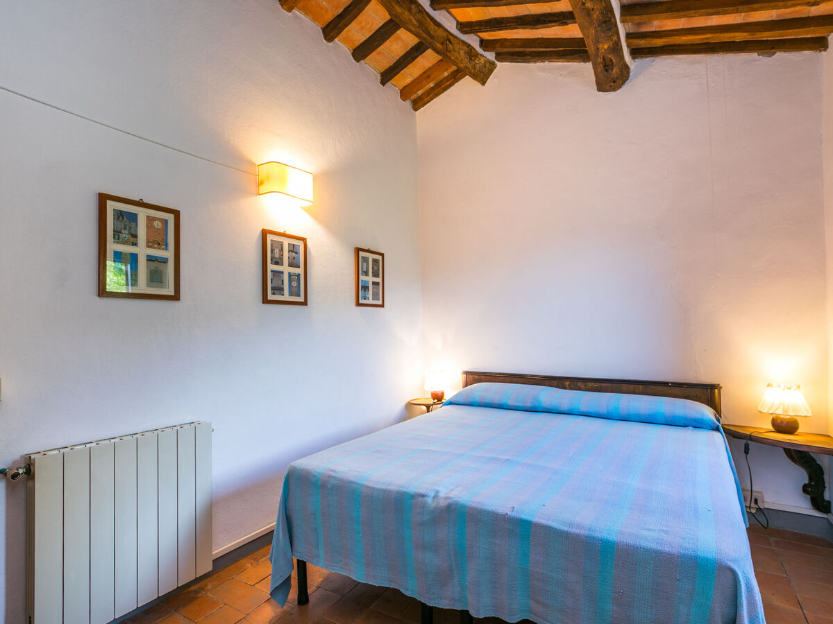 Apt. Mezzo à Pescia, 2 chambres avec vue panoramique - Photo 17