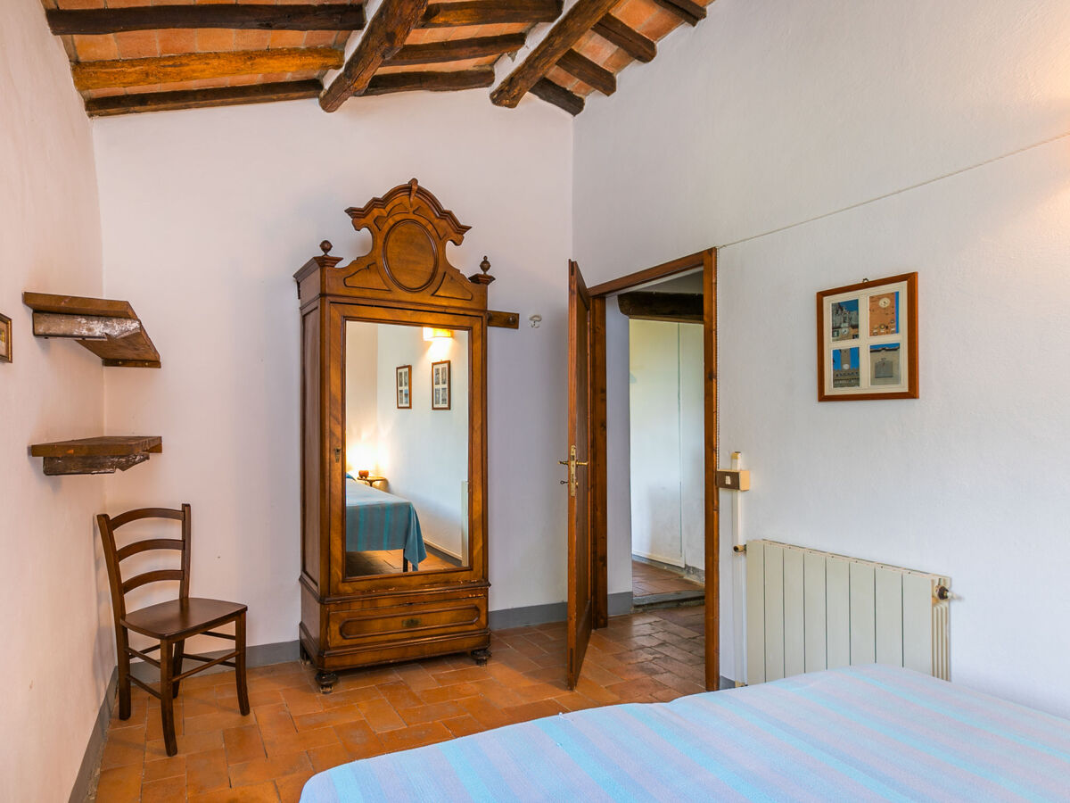 Apt. Mezzo à Pescia, 2 chambres avec vue panoramique - Photo 18