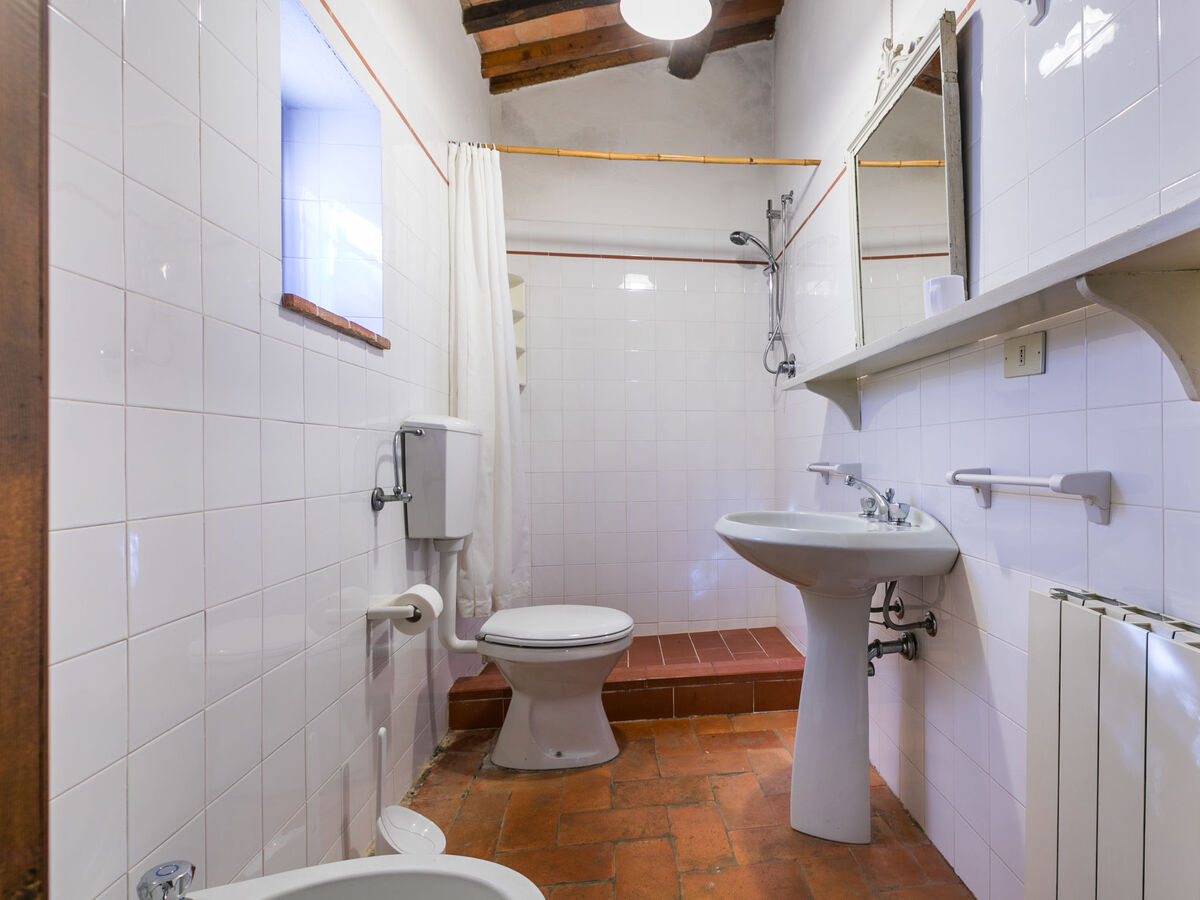 Apt. Mezzo à Pescia, 2 chambres avec vue panoramique - Photo 20