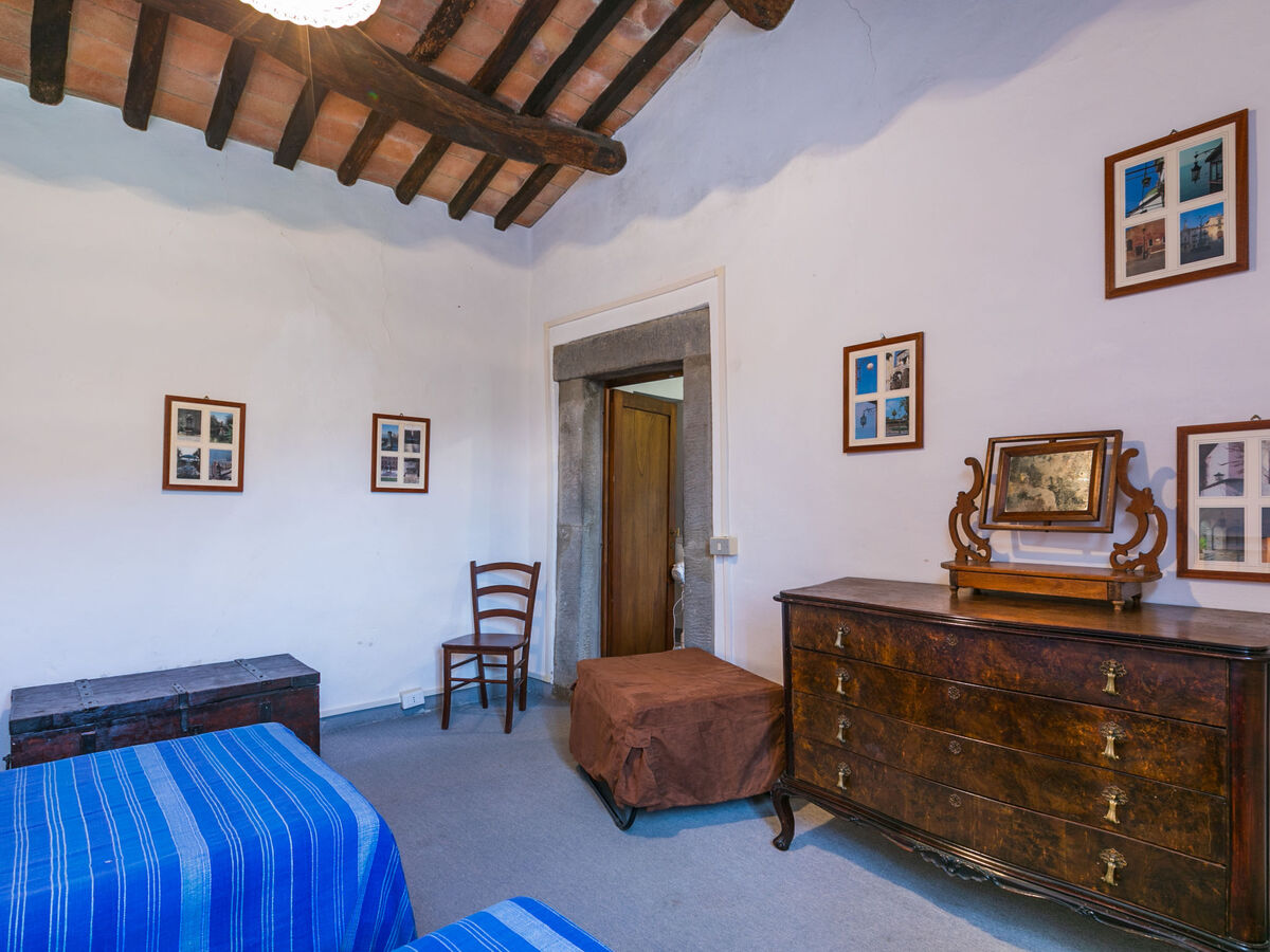 Apt. Mezzo à Pescia, 2 chambres avec vue panoramique - Photo 22