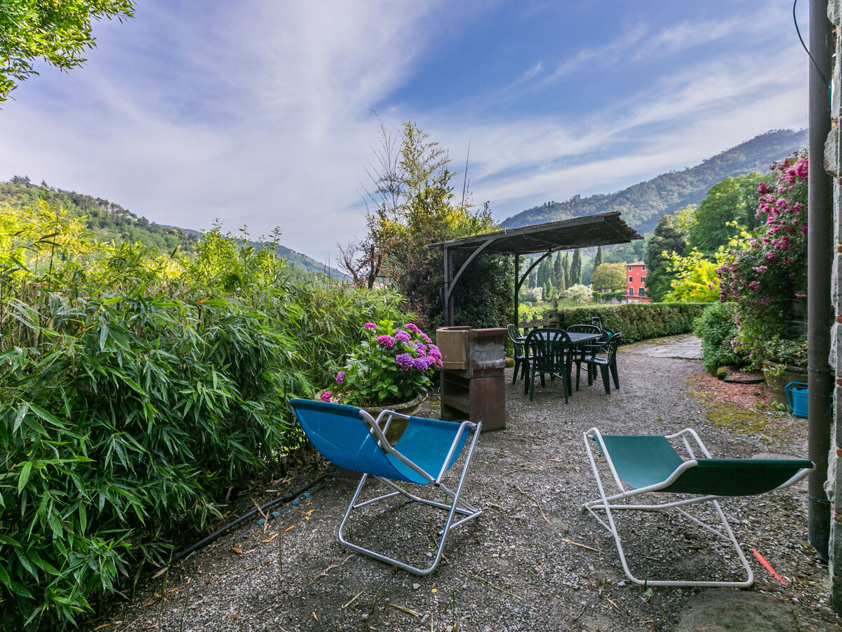 Apt. Mezzo à Pescia, 2 chambres avec vue panoramique - Photo 24