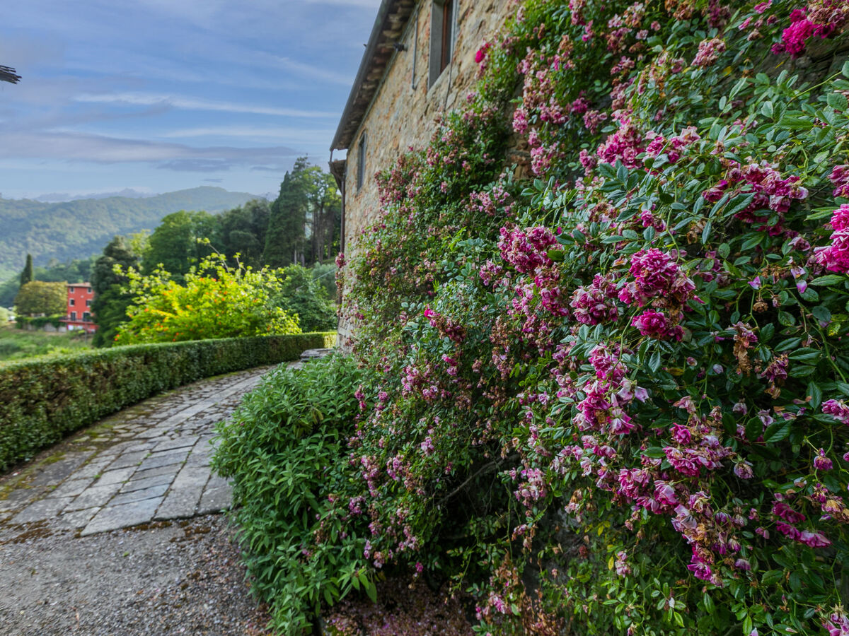 Apt. Mezzo à Pescia, 2 chambres avec vue panoramique - Photo 25