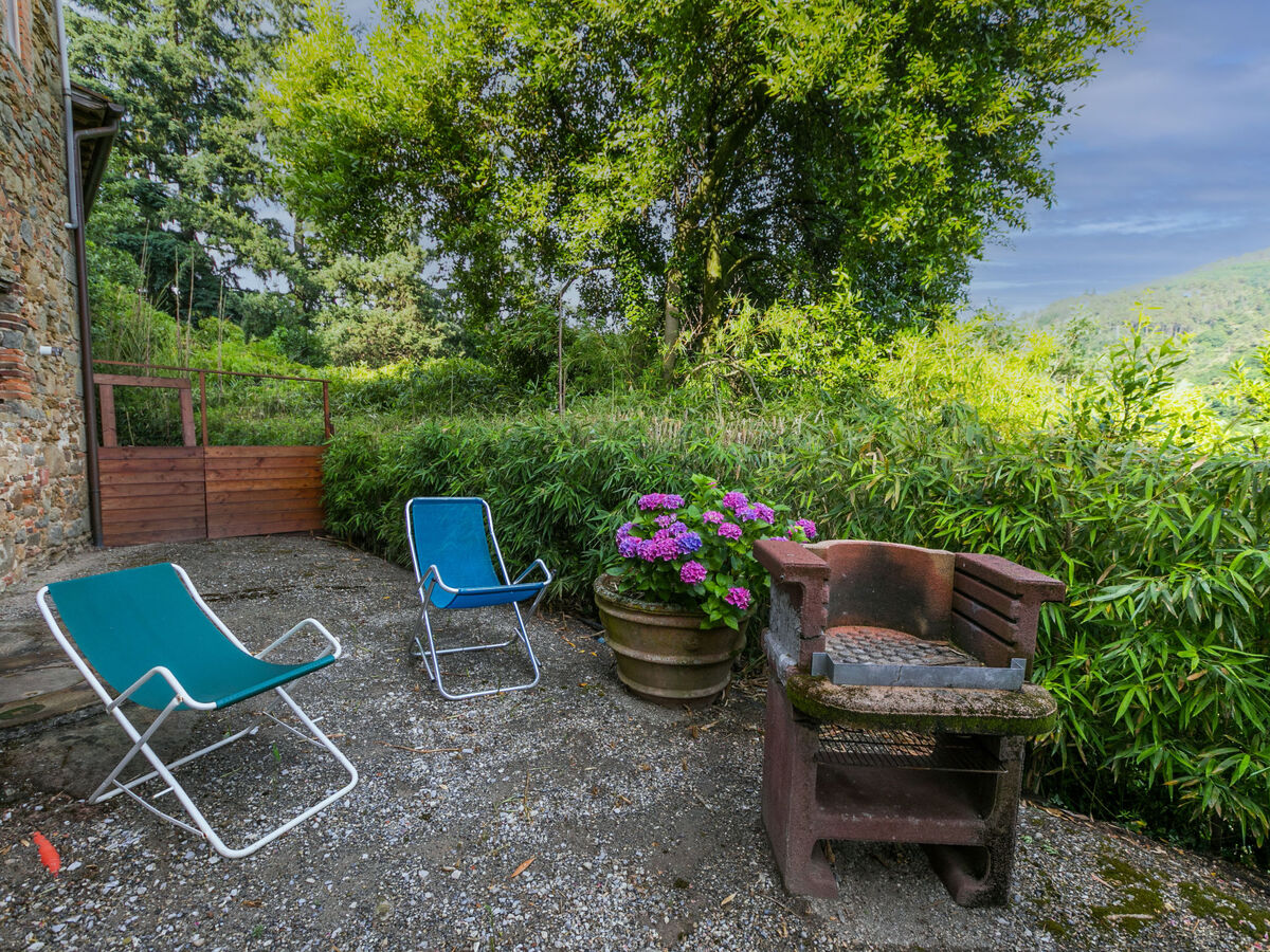 Apt. Mezzo à Pescia, 2 chambres avec vue panoramique - Photo 26