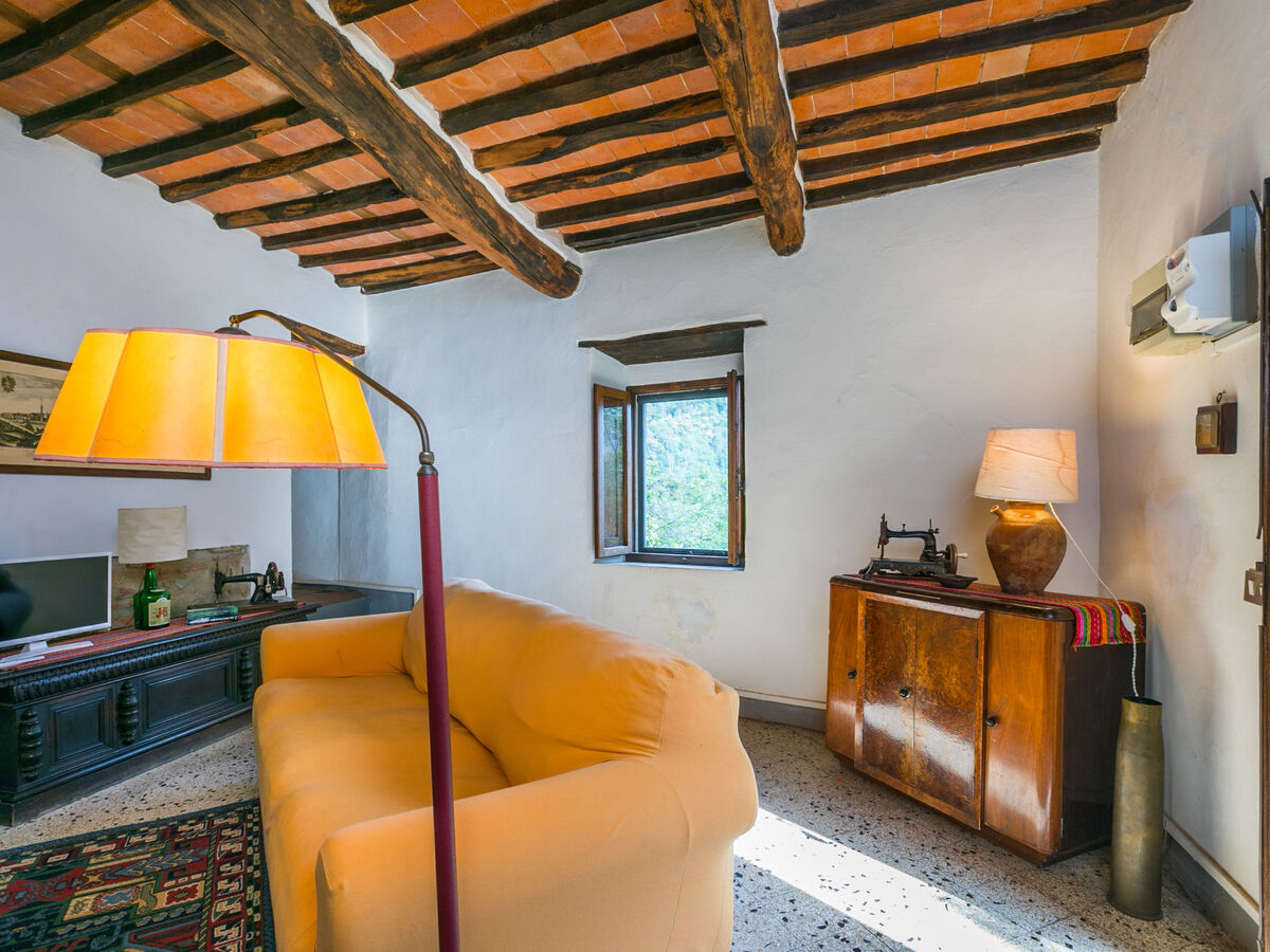 Apt. Gigi à Pescia : 2 chambres, terrasse et vue panoramique - Photo 13