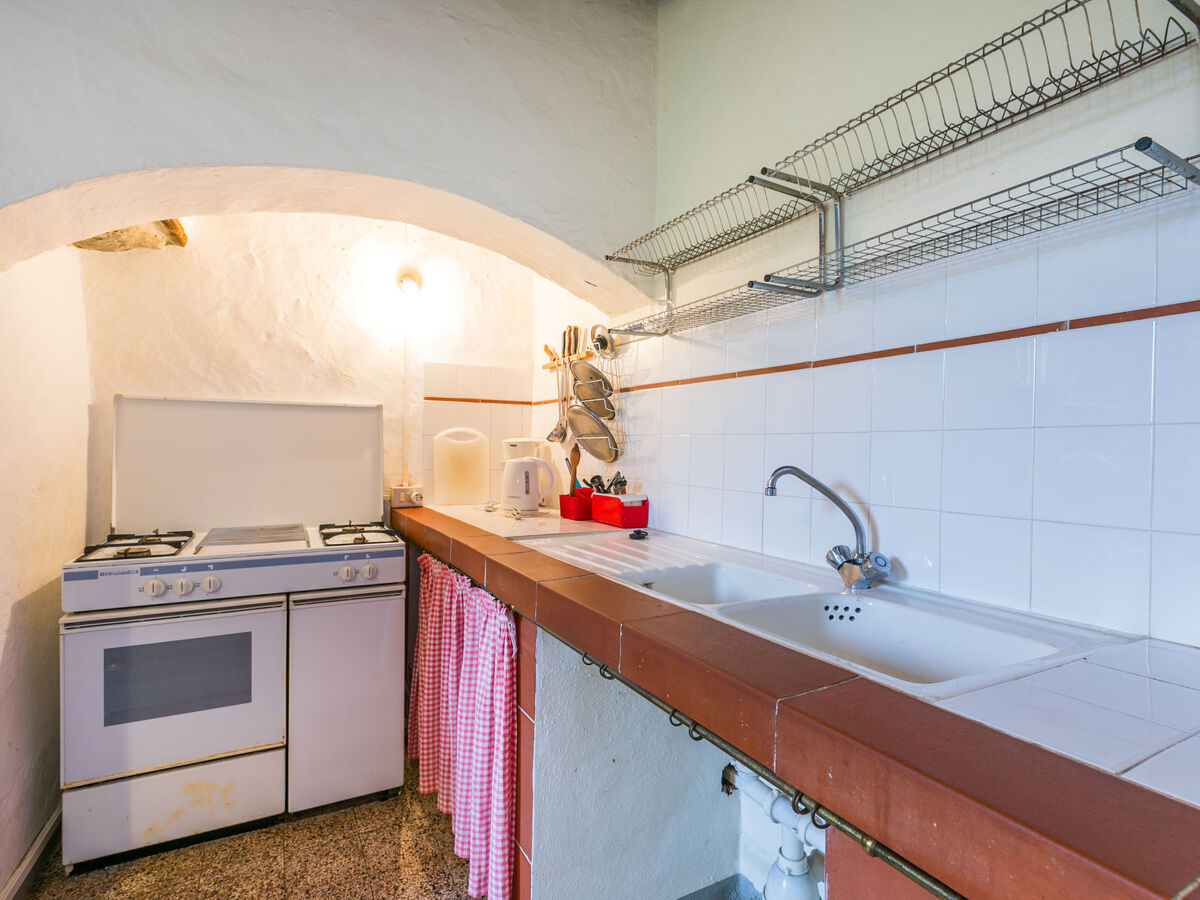 Apt. Gigi à Pescia : 2 chambres, terrasse et vue panoramique - Photo 15