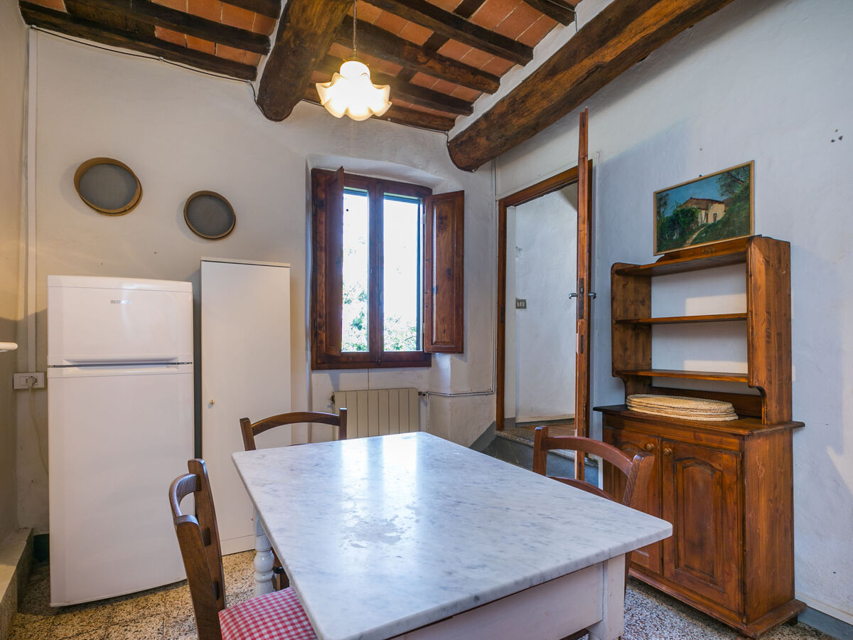 Apt. Gigi à Pescia : 2 chambres, terrasse et vue panoramique - Photo 16