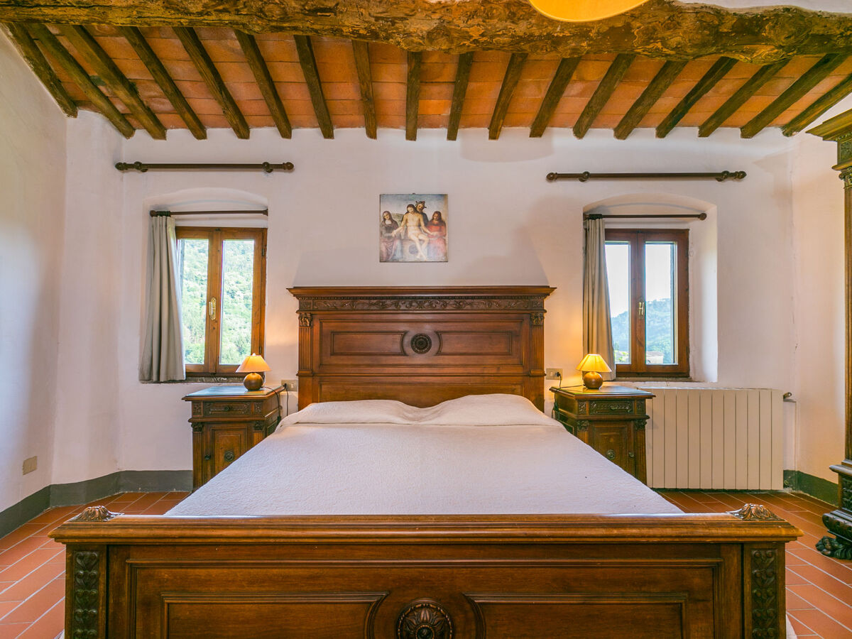 Apt. Gigi à Pescia : 2 chambres, terrasse et vue panoramique - Photo 20