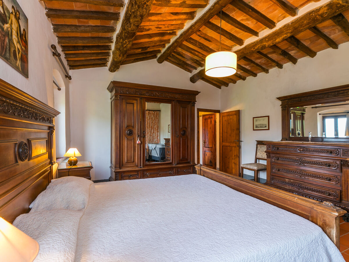 Apt. Gigi à Pescia : 2 chambres, terrasse et vue panoramique - Photo 21