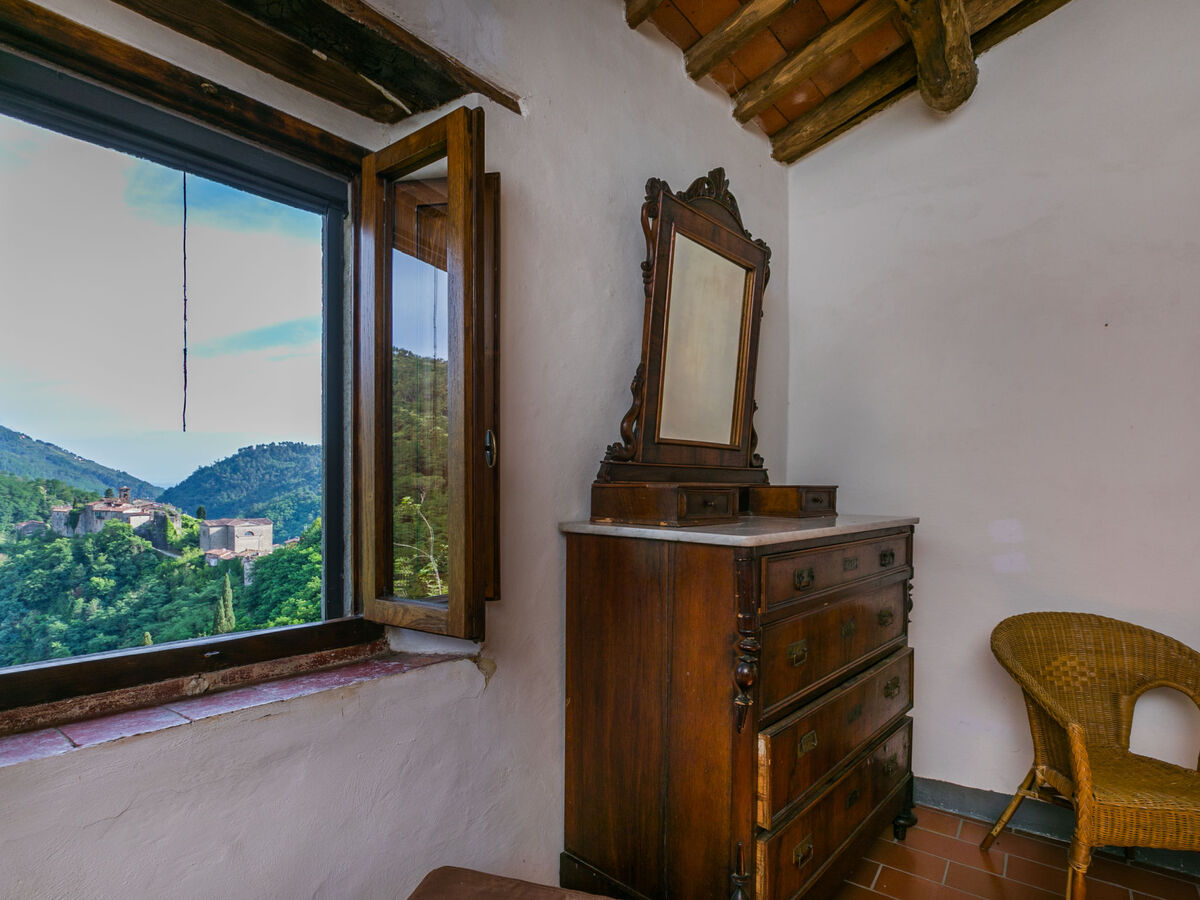Apt. Gigi à Pescia : 2 chambres, terrasse et vue panoramique - Photo 23