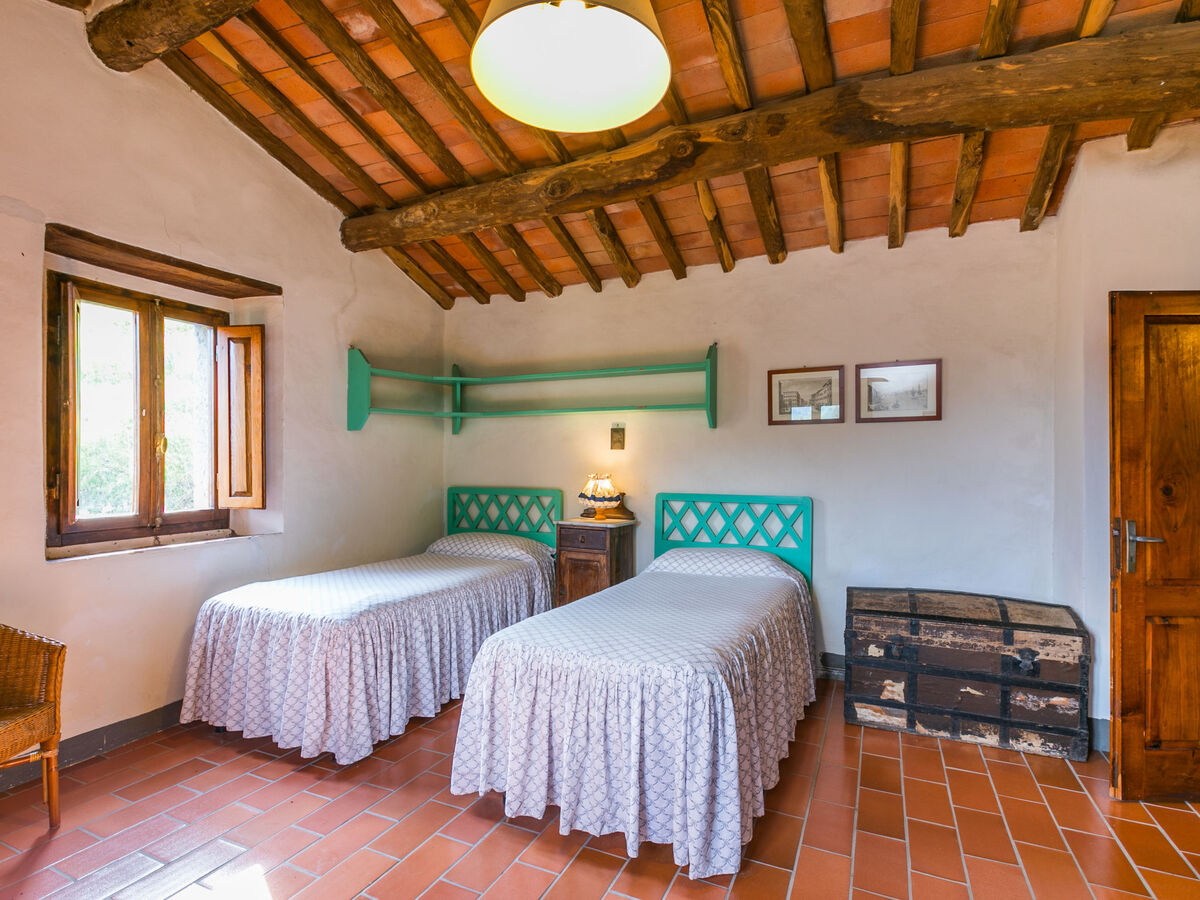 Apt. Gigi à Pescia : 2 chambres, terrasse et vue panoramique - Photo 24