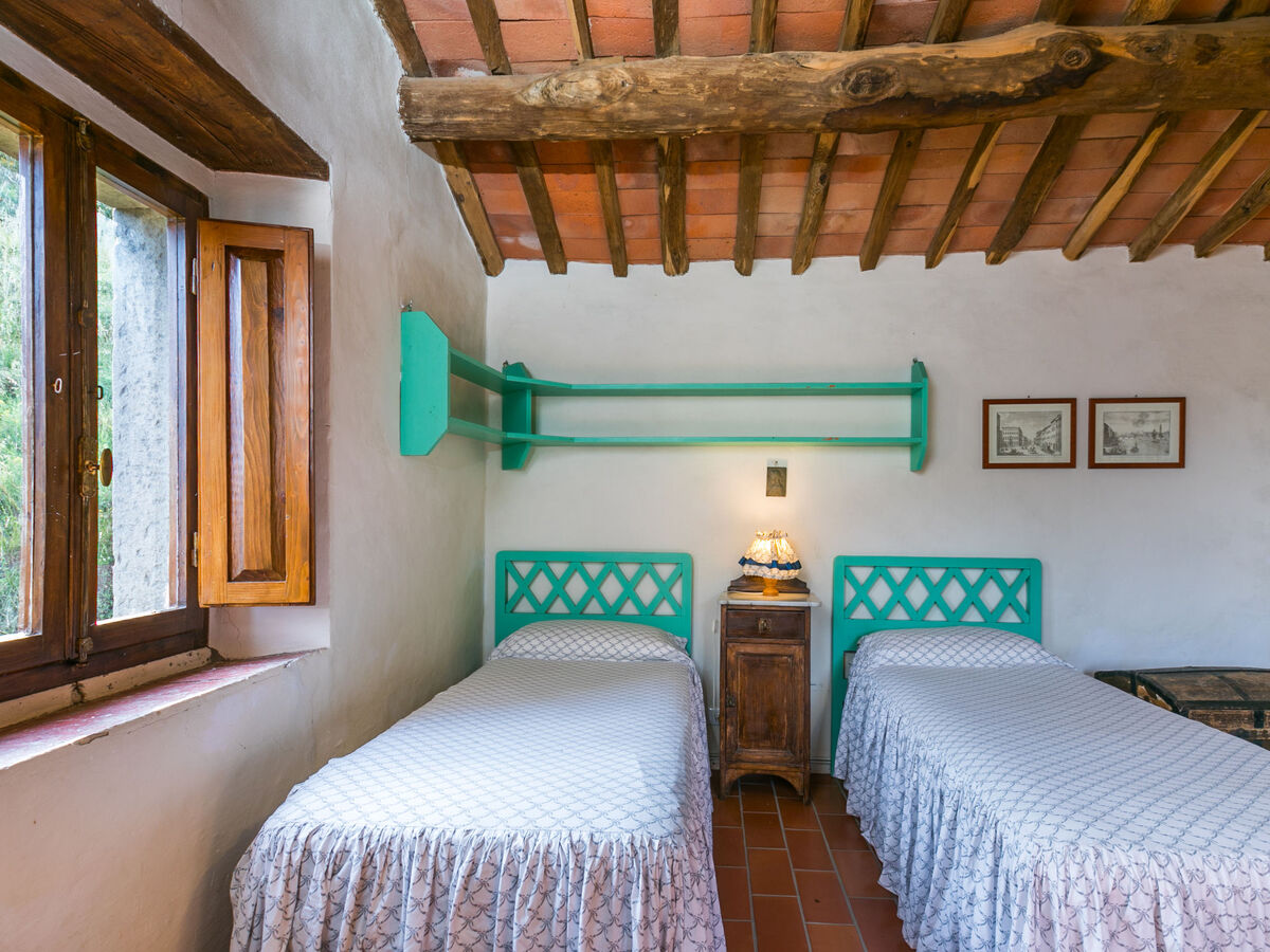 Apt. Gigi à Pescia : 2 chambres, terrasse et vue panoramique - Photo 25