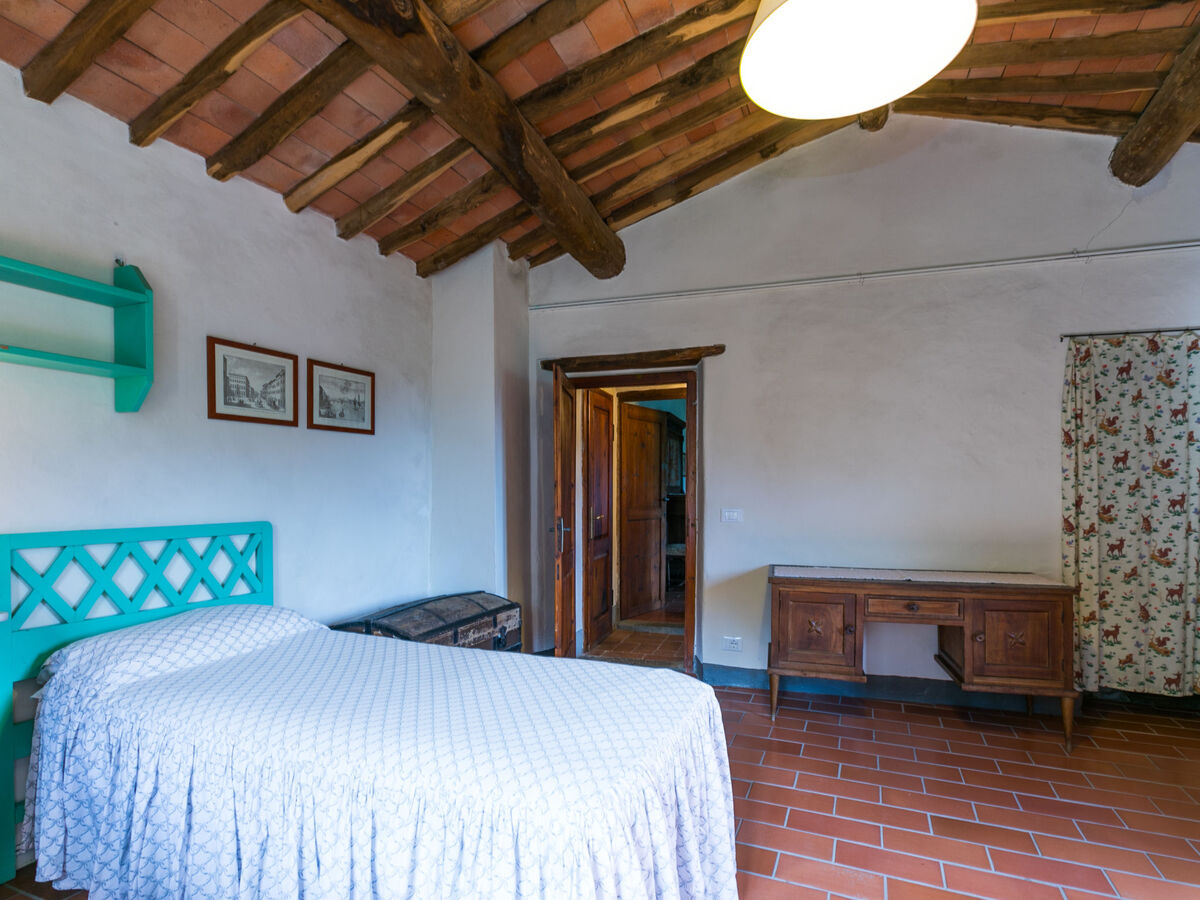 Apt. Gigi à Pescia : 2 chambres, terrasse et vue panoramique - Photo 26