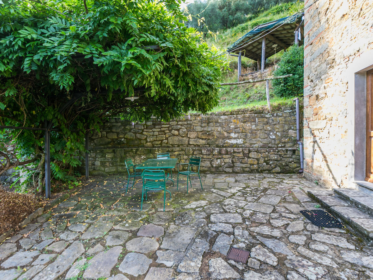 Apt. Gigi à Pescia : 2 chambres, terrasse et vue panoramique - Photo 27