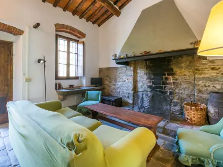 Podere Zano – Maison rustique 75 m² avec piscine - Photo 3