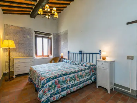 Podere Zano – Maison rustique 75 m² avec piscine - Photo 4