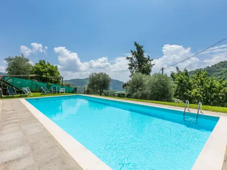 Podere Zano – Maison rustique 75 m² avec piscine - Photo 6