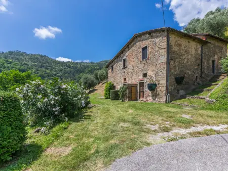 Podere Zano – Maison rustique 75 m² avec piscine - Photo 7