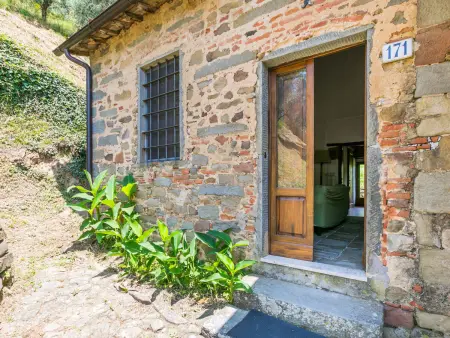 Podere Zano – Maison rustique 75 m² avec piscine - Photo 8