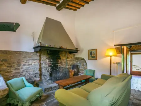 Podere Zano – Maison rustique 75 m² avec piscine - Photo 9