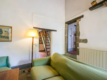 Podere Zano – Maison rustique 75 m² avec piscine - Photo 10