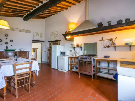 Podere Zano – Maison rustique 75 m² avec piscine - Photo 11
