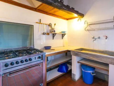 Podere Zano – Maison rustique 75 m² avec piscine - Photo 12