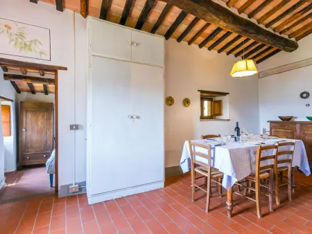 Podere Zano – Maison rustique 75 m² avec piscine - Photo 15