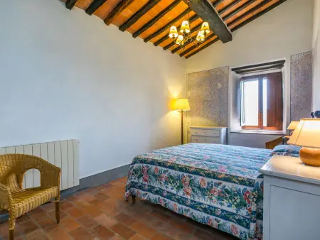 Podere Zano – Maison rustique 75 m² avec piscine - Photo 16