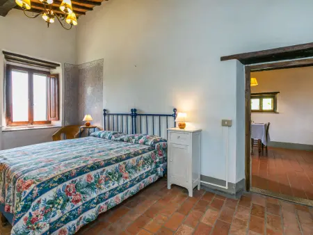 Podere Zano – Maison rustique 75 m² avec piscine - Photo 17