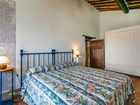 Podere Zano – Maison rustique 75 m² avec piscine - Photo 18