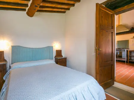 Podere Zano – Maison rustique 75 m² avec piscine - Photo 19