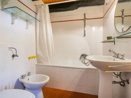 Podere Zano – Maison rustique 75 m² avec piscine - Photo 21