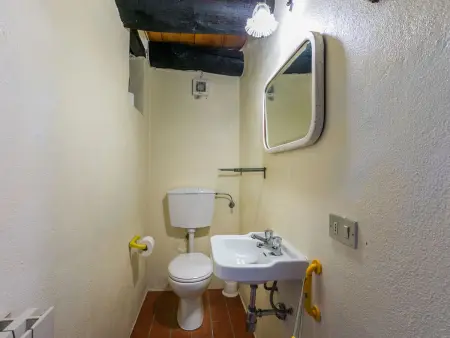 Podere Zano – Maison rustique 75 m² avec piscine - Photo 22