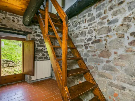 Podere Zano – Maison rustique 75 m² avec piscine - Photo 23