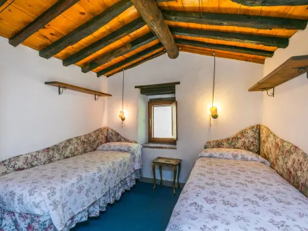 Podere Zano – Maison rustique 75 m² avec piscine - Photo 24