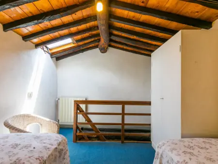 Podere Zano – Maison rustique 75 m² avec piscine - Photo 25