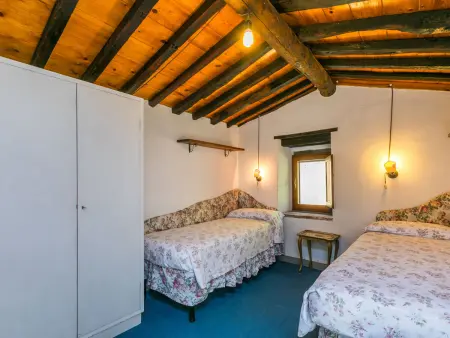 Podere Zano – Maison rustique 75 m² avec piscine - Photo 26
