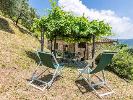 Podere Zano – Maison rustique 75 m² avec piscine - Photo 27