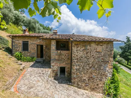Podere Zano – Maison rustique 75 m² avec piscine - Photo 28